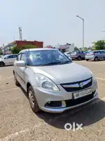 Maruti Suzuki Swift Dzire 2015-2017 1.2 LXI, 2015, Petrol