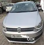 Volkswagen Polo 1.0 MPI Comfortline, 2012, Diesel