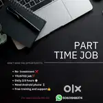 Work from home