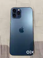 I phone 12 pro max 128gb indian