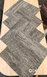 Used floor mat available in excellent condition at very low price