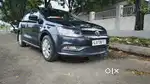 Volkswagen Polo 2015 Diesel Well Maintained