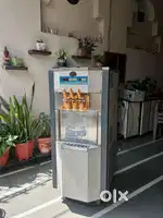 Softy machine