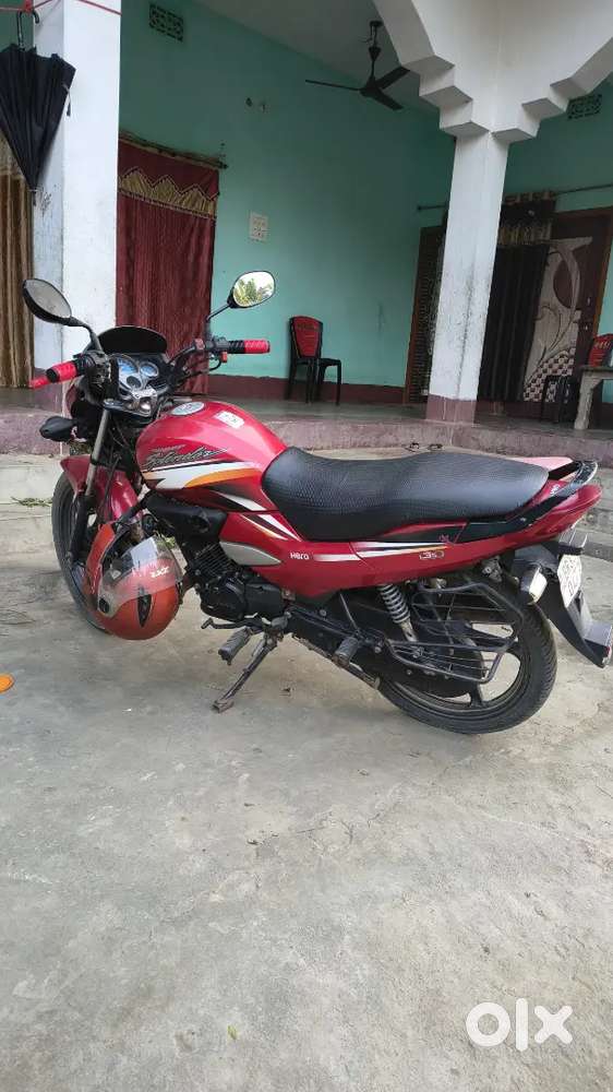 Bilkul new bike jaisa hai