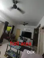 2 bhk flat Sale near electronic City
