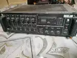 Dj Mplay fire