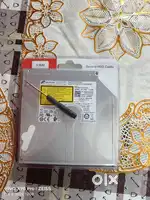DVD RW FOR LAPTOP OR EXTERNAL