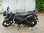 Hero passion pro 2019