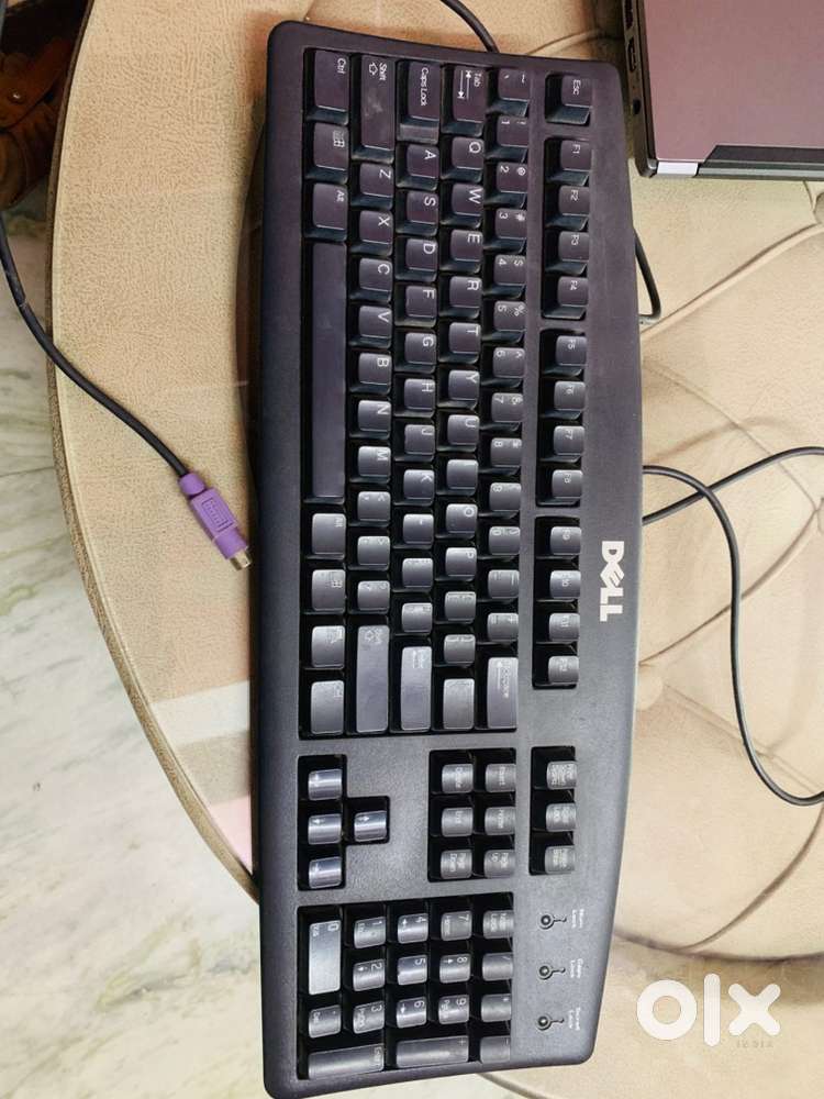 Dell keyboard in good condition