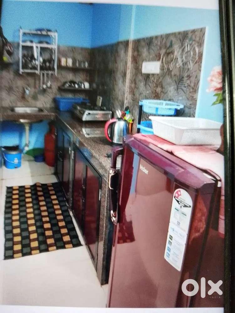 Navelkar hill City bainguinim near Podar school, kadamba plateau