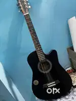 Guitar bolt ka
