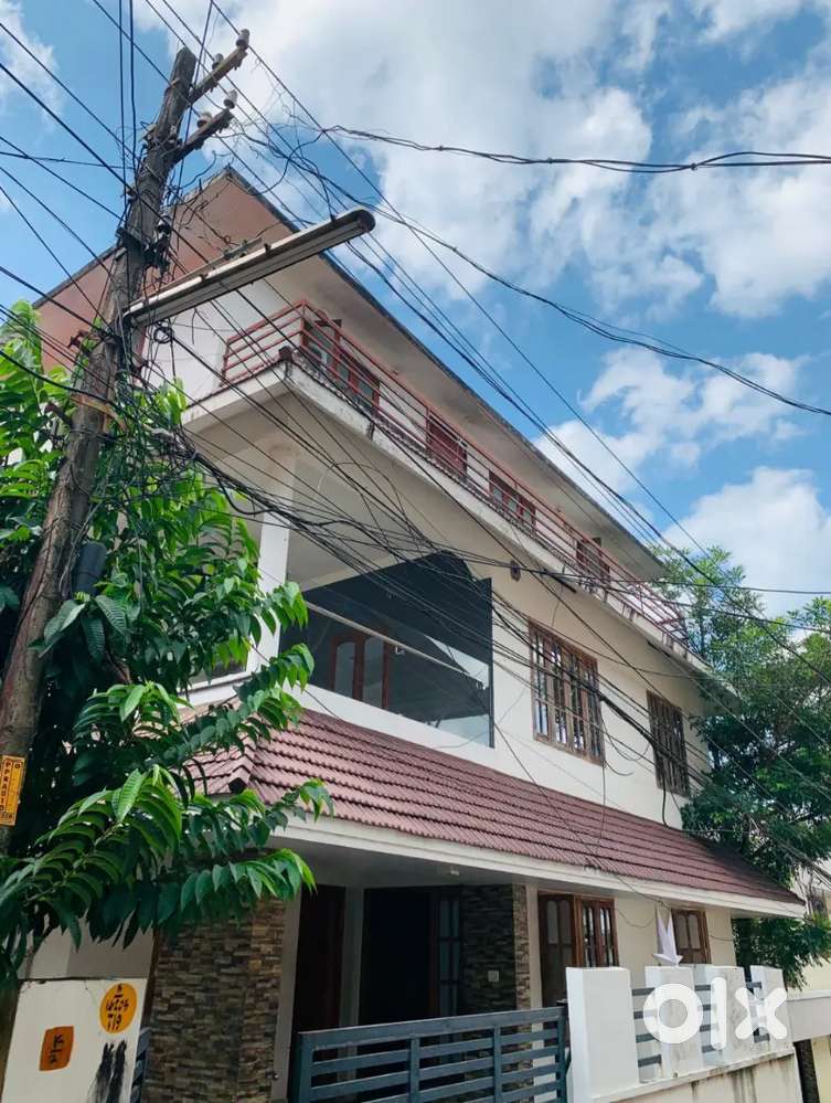 Space for Office/Tuition Centre for Rent at Kesavadasapuram, TVM