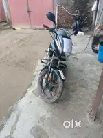 Mera pas Dusri bike ha ma isa chala na pata