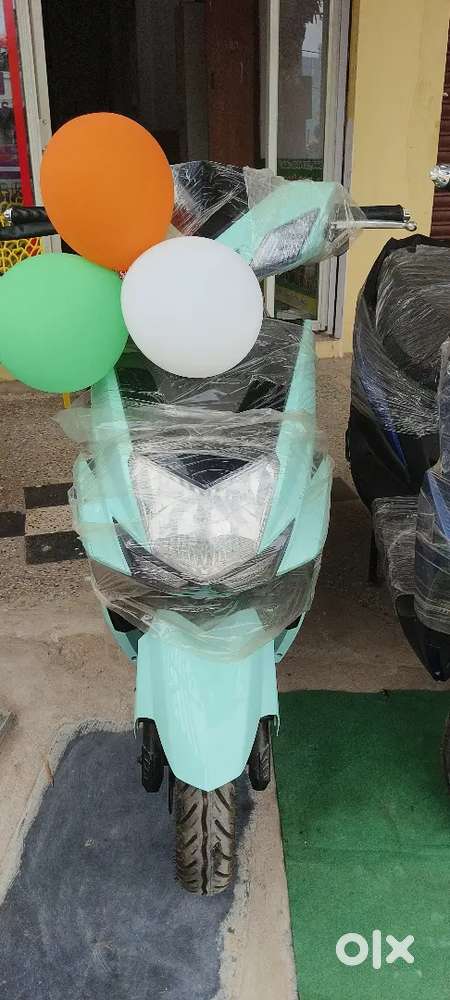 Electric Vehicle