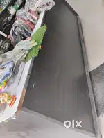 One year old Shop counter Sundernagar market