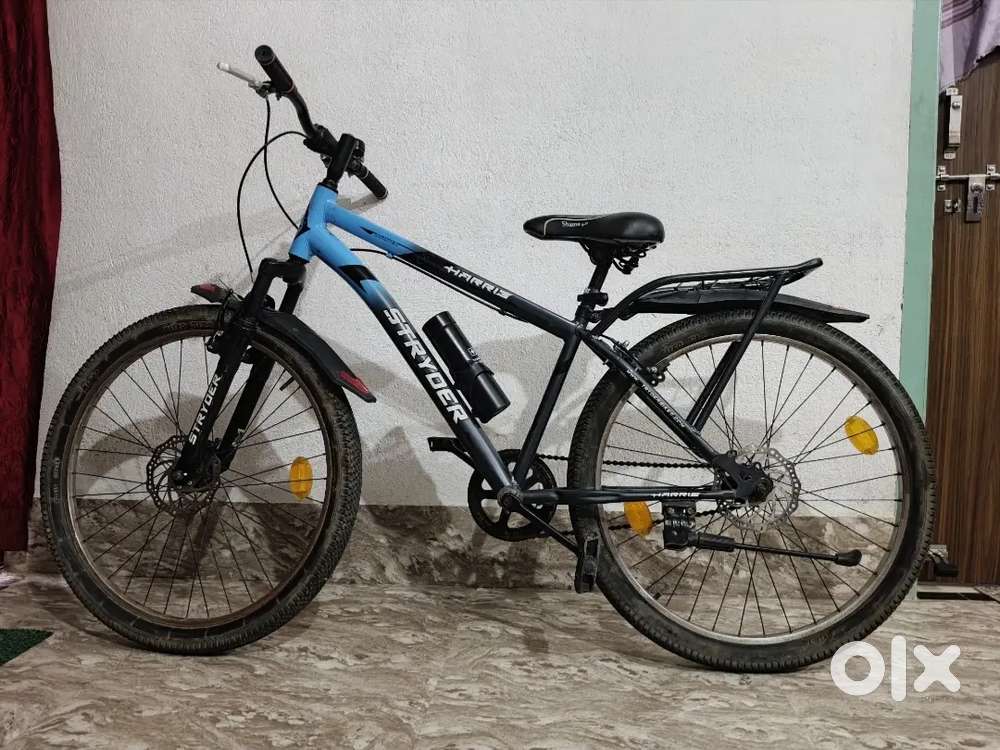 Tata Stryder Harris MTB Cycle – Excellent Condition