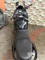 Gixxer 2019