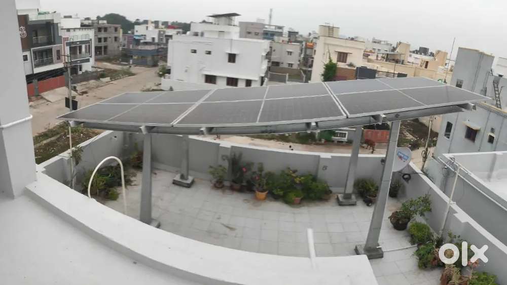 Rent for family 2 bhk