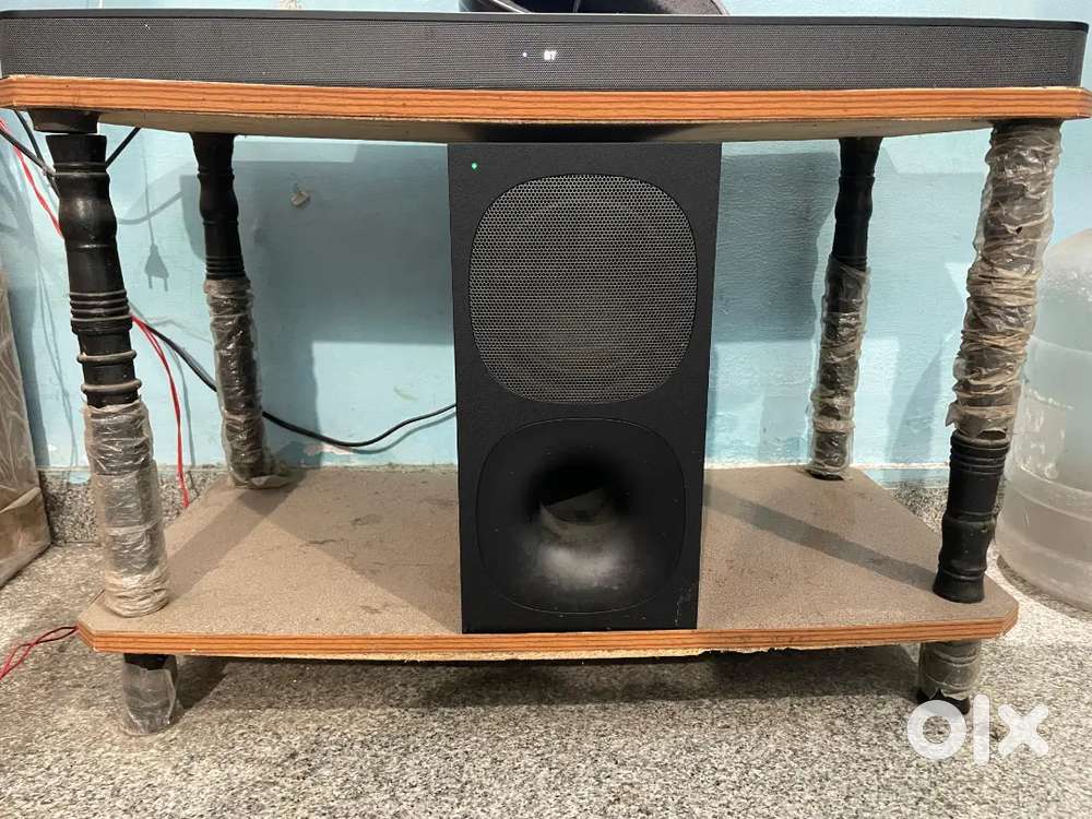 Sony soundbar ht s-400