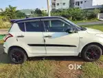 Maruti Suzuki Swift, 2016
