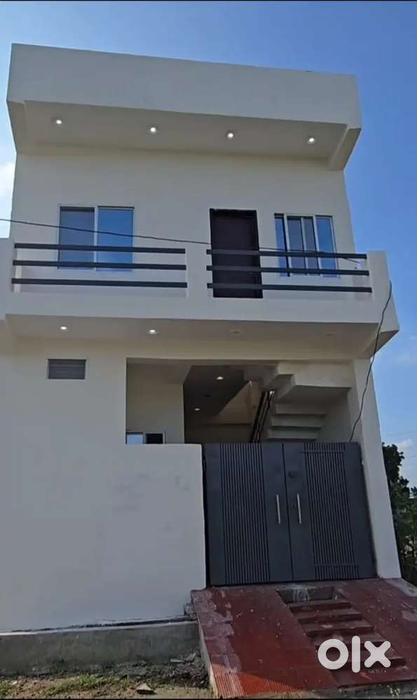 Independent House For Rent