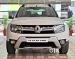 Renault Duster 85PS Diesel RxL, 2017, Diesel