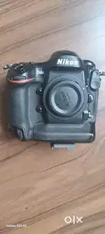 Nikon d4s,  Nikon 50mm Lens, Samyong Fish Eye Le & Accessories ns