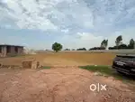 Plot for sale in Agra