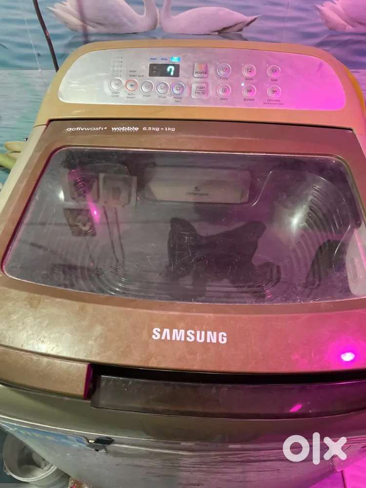 Samsung  all working 9000