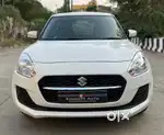 Maruti Suzuki Swift VXi + Manual, 2022, Petrol