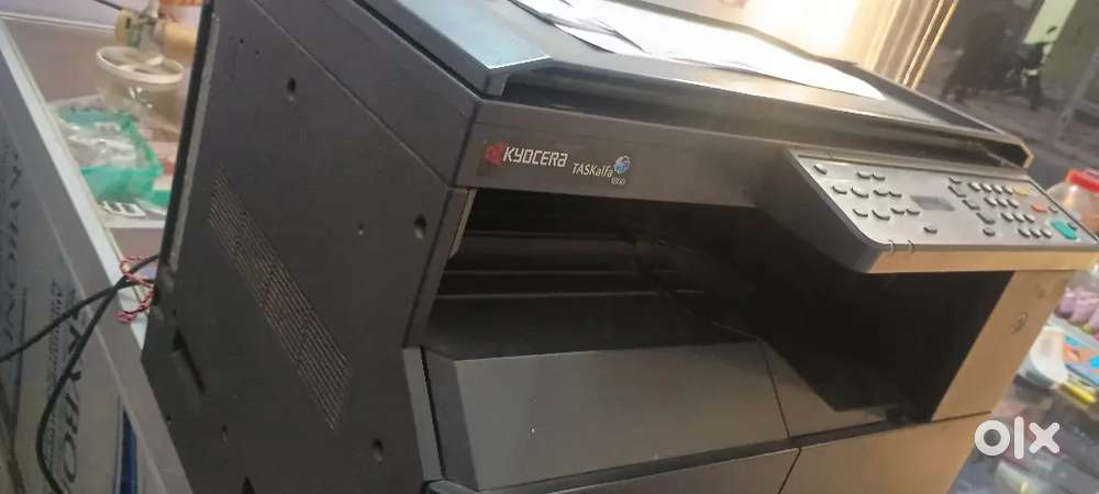 Zerox printer Taskalfa 1800