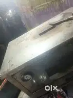 Pizza oven good condition urgent sell