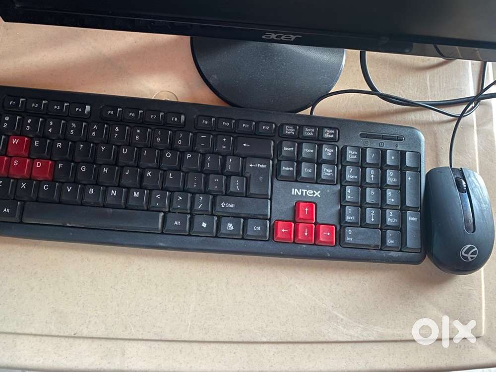 Computer hp