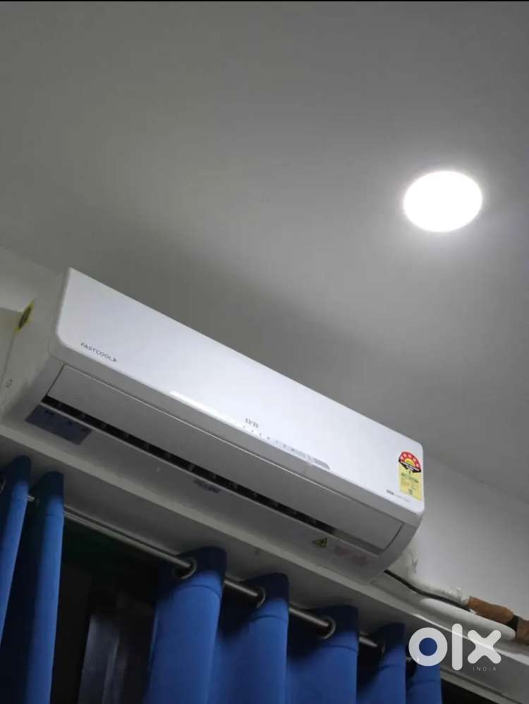 IFB 1.5 Ton Air Conditioner