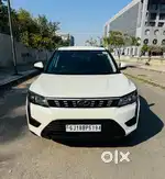 Mahindra XUV300 1.2 W6 AMT Petrol, 2021, Petrol