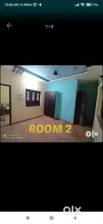 2BHK FOR SMALL FAMILY AND GIRLS ONLY