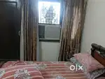 1.5ton white westing house window,.ac having good condition,in use