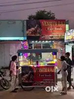 Need chef for noodles and friend rice