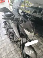 Bajaj pulsar ns 200