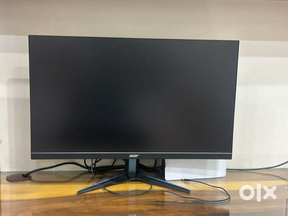 Acer computer screen