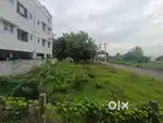 Kelambakkam, DTCP approved South & West Corner Plot for Sale