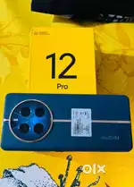 Realme 12 pro (8/256)gb