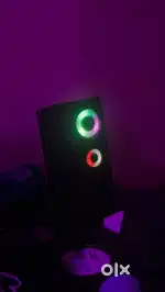 Laptop Speakers