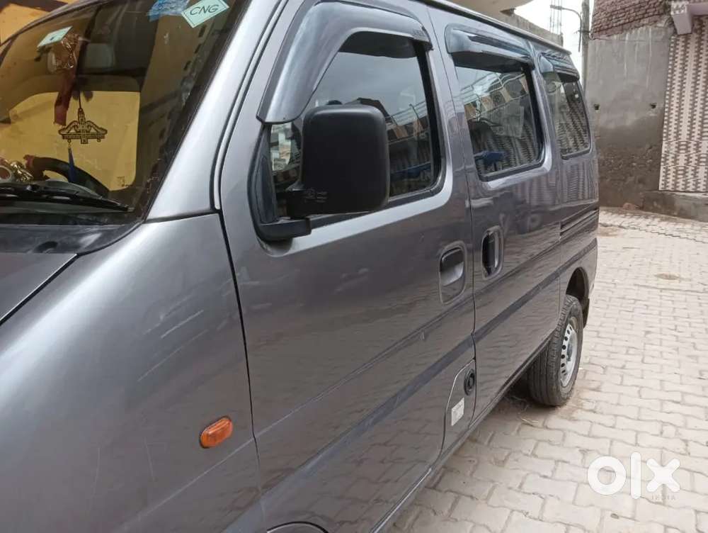 All parts in good condition and 30000km driven only
