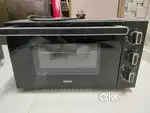 INALSA oven with rotisserie (Price is Negotiable) Only cash payments