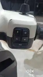 Office work with bike