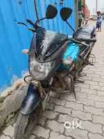 A1 condition bike