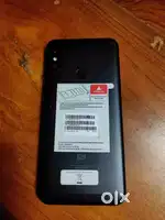 Redmi 6 pro
