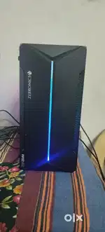 i3-3rd Cpu Unused Gameing Cabinet