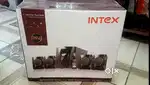 Intex Digi Plus 2650 FMUB 4.1 Home Speaker
